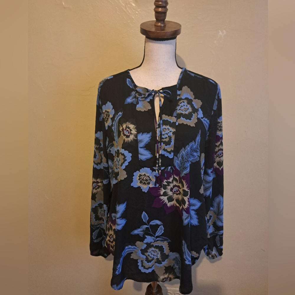 Joe Fresh blouse.